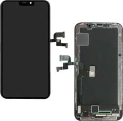 Apple iPhone X LCD modulis (