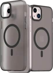 Araree etui Aero Frame iPhone 15