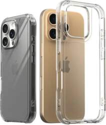 Araree etui Flexield iPhone 16 Pro