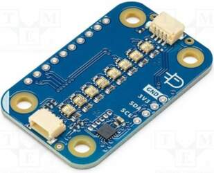 ARDUINO Extension module; connection cable,module