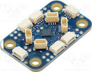 ARDUINO Extension module; connection cable,module