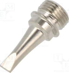 ARIES Tip; chisel; 3mm; for  soldering