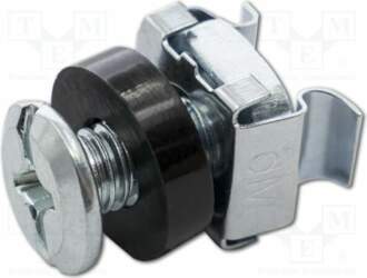 Assembling kit; 50pcs. | QOLTEC-54504 |