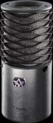 Astor Aston Origin Steel Studio microphone