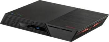 Asustor FS6706T NAS/storage server Compact Intel®