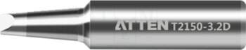 ATTEN Tip; chisel; 3.2mm; for