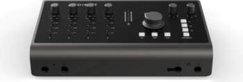 Audient iD44 MKII - USB audio
