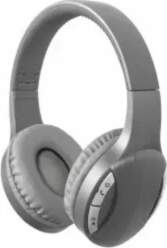 Austiņas Gembird Bluetooth stereo headset Silver