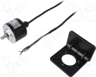 AUTONICS Encoder: incremental; Usup: 12÷24VDC; 2500imp/revol