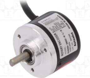 AUTONICS Encoder: incremental; Usup: 5VDC; 3600imp/revol