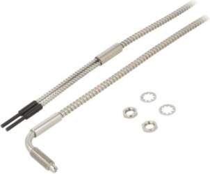 AUTONICS Sensor: fiber-optic; Range: 0÷260mm; Len: