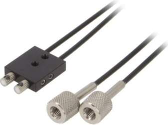 AUTONICS Sensor: fiber-optic; Range: 0÷60mm; Oper