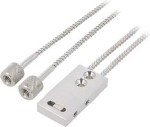 AUTONICS Sensor: fiber-optic; Range: 0÷60mm; Oper