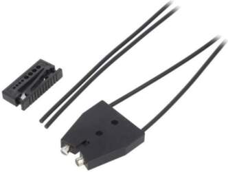 AUTONICS Sensor: fiber-optic; Range: 0÷80mm; Oper