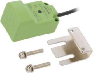AUTONICS Sensor: inductive; 0÷15mm; 2-wire NO