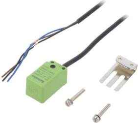 AUTONICS Sensor: inductive; 0÷5mm; NPN /