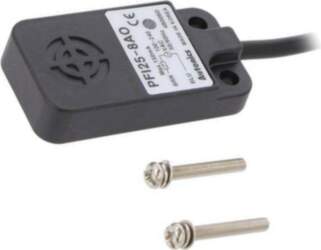 AUTONICS Sensor: inductive; 0÷8mm; 2-wire NO