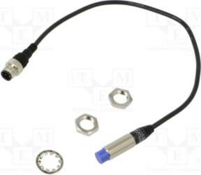 AUTONICS Sensor: inductive; OUT: NPN /