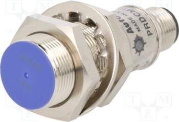 AUTONICS Sensor: inductive; OUT: PNP /