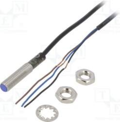 AUTONICS Sensor: inductive; OUT: PNP /