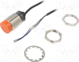 AUTONICS Sensor: inductive; OUT: PNP /