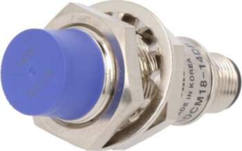 AUTONICS Sensor: inductive; OUT: PNP /