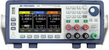 B&K PRECISION Laboratory power supply: programmable