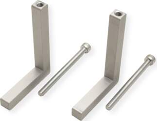 Bachmann mounting bracket DESK for table