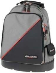 Backpack; tool case; polyester; C.K