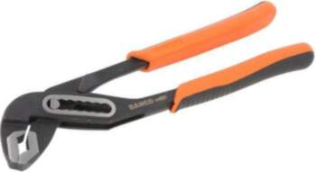 BAHCO Adjustable; 250mm; ergonomic two-component handles