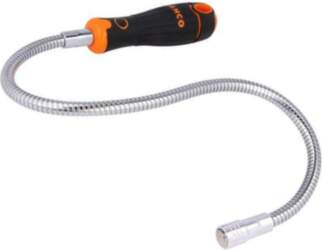 BAHCO Gripper; Socket size: 10mm; Overall