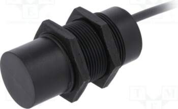 BALLUFF Sensor: capacitive; Range: 1÷25mm; OUT: