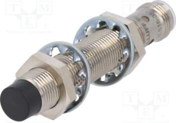 BALLUFF Sensor: inductive; OUT: NPN /