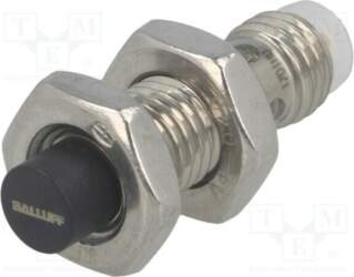 BALLUFF Sensor: inductive; OUT: PNP /