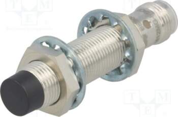 BALLUFF Sensor: inductive; OUT: PNP /