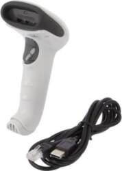 Barcode scanner; Interface: USB; 1D |