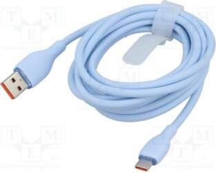 BASEUS Cable; High Speed,USB 2