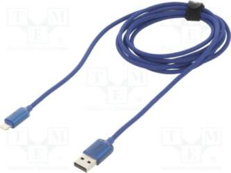 BASEUS Cable; USB 2.0; Apple
