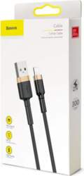 Baseus Cafule USB do Lightning 2A