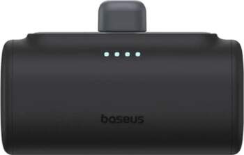 Baseus Compact IP Ārējais akumulators 5000mAh