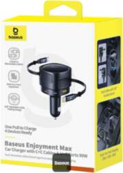 Baseus Enjoyment Max 90W USB-C +