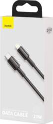Baseus USB Type C - Lightning