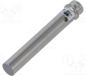 BAUMER Sensor: inductive; 0÷2mm; Overall len: