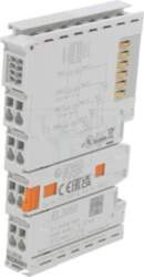 BECKHOFF AUTOMATION Automation module: analog input