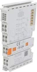 BECKHOFF AUTOMATION Automation module: analog input