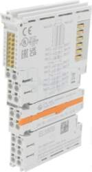BECKHOFF AUTOMATION Automation module: digital input