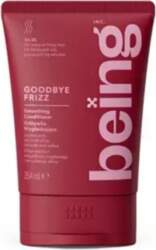Being Bye Bye Frizz Smoothing Conditioner