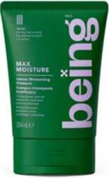 Being Max Moisture Intense Moisturising Shampoo