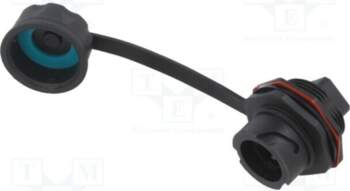 BEL FUSE Coupler; coupler; PIN: 8