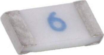 BEL FUSE Fuse: fuse; ceramic; SMD